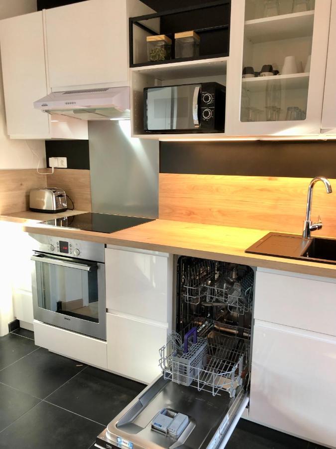 Le Maobi - Arbore, Calme, Propre - 15 Min Bordeaux Centre Apartment