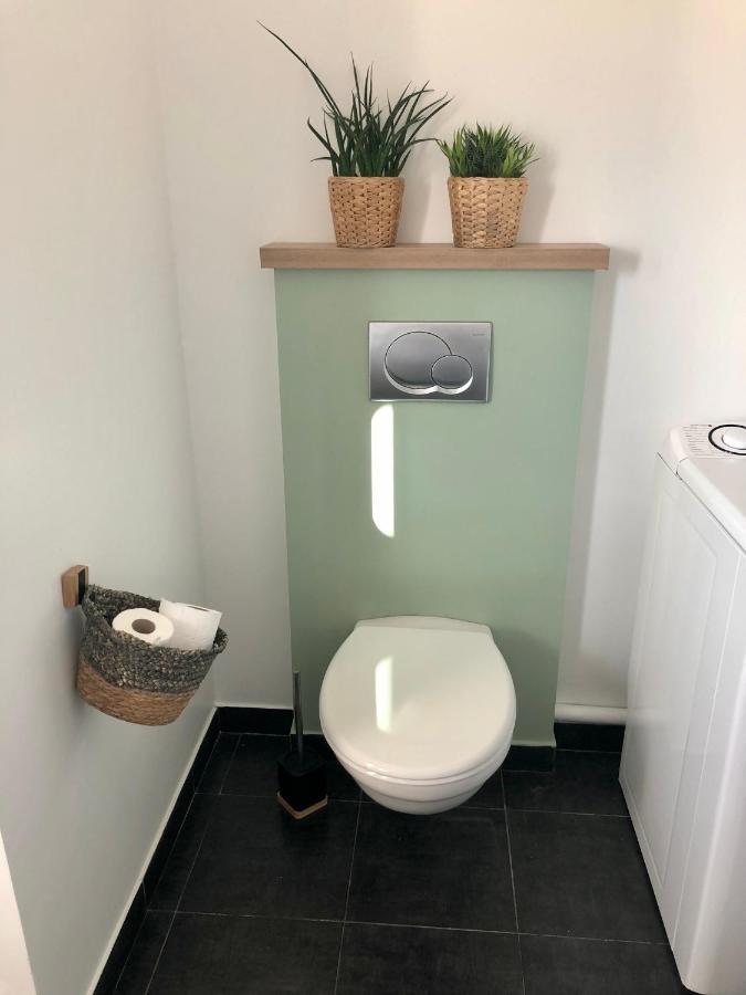 Apartment Le Maobi - Arbore, Calme, Propre - 15 Min Bordeaux Centre *