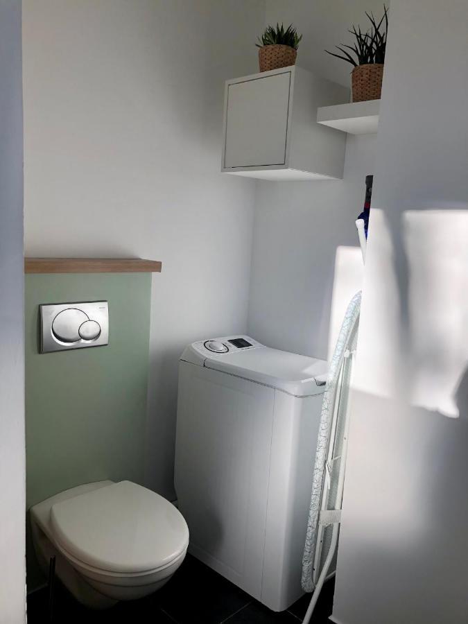 Apartment Le Maobi - Arbore, Calme, Propre - 15 Min Bordeaux Centre