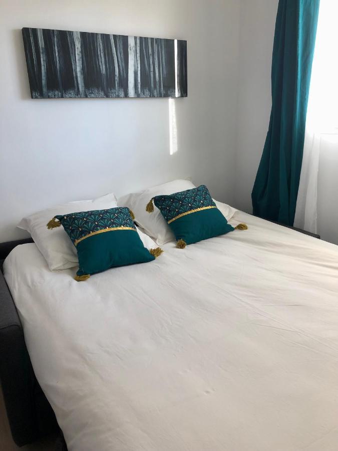Le Maobi - Arbore, Calme, Propre - 15 Min Bordeaux Centre Apartment