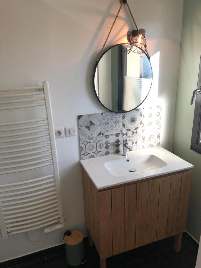 Le Maobi - Arbore, Calme, Propre - 15 Min Bordeaux Centre Tresses