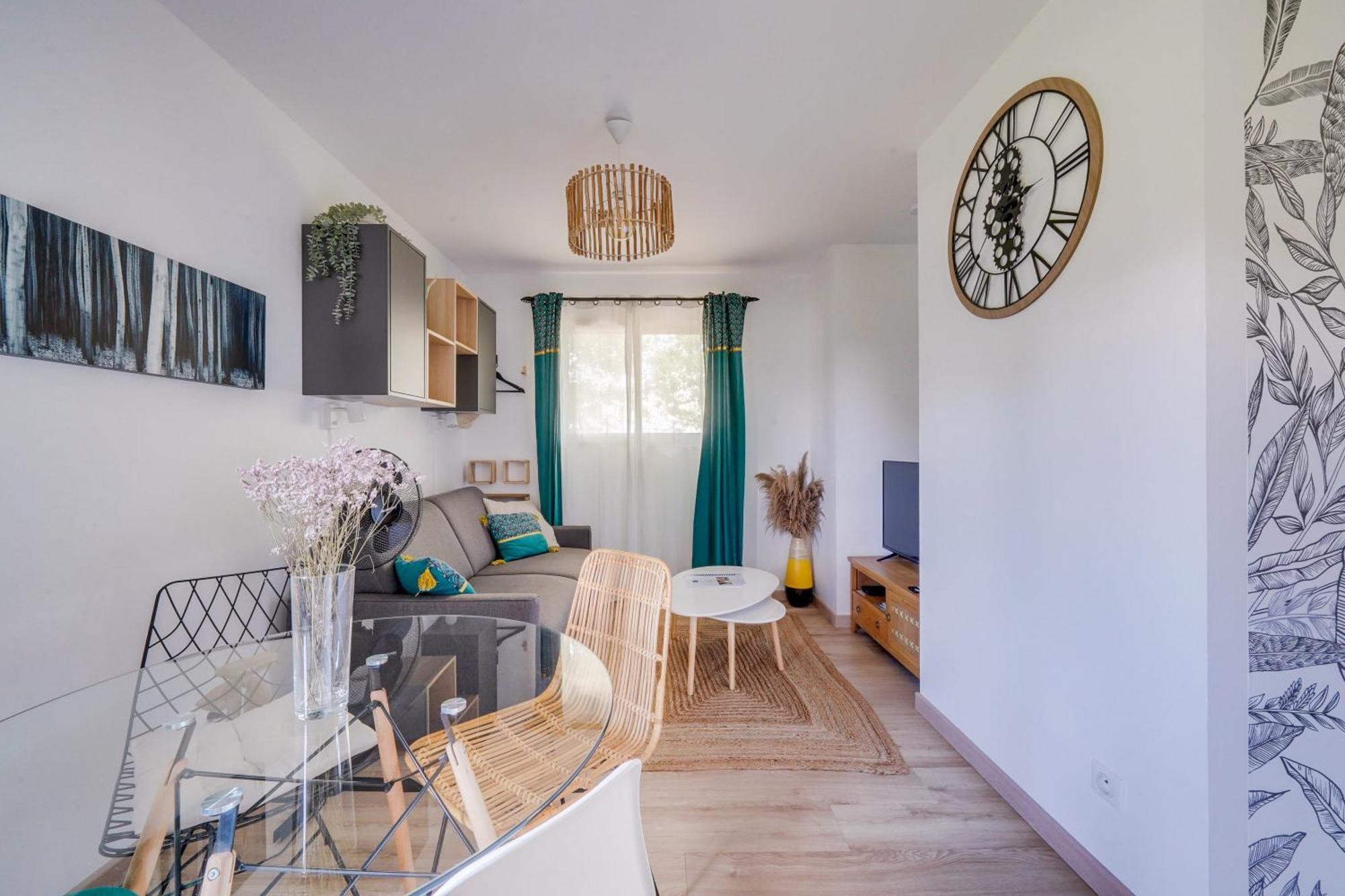 Apartment Le Maobi - Arbore, Calme, Propre - 15 Min Bordeaux Centre