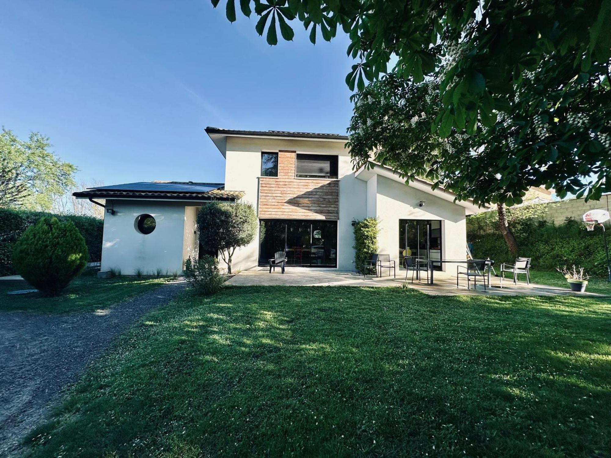 Apartment Le Maobi - Arbore, Calme, Propre - 15 Min Bordeaux Centre *